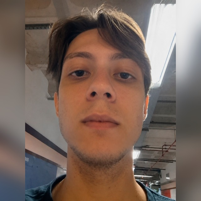 Autor do material O Prompt Não É o Produto